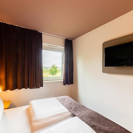 B&B Hotel Moenchengladbach Luaran gambar