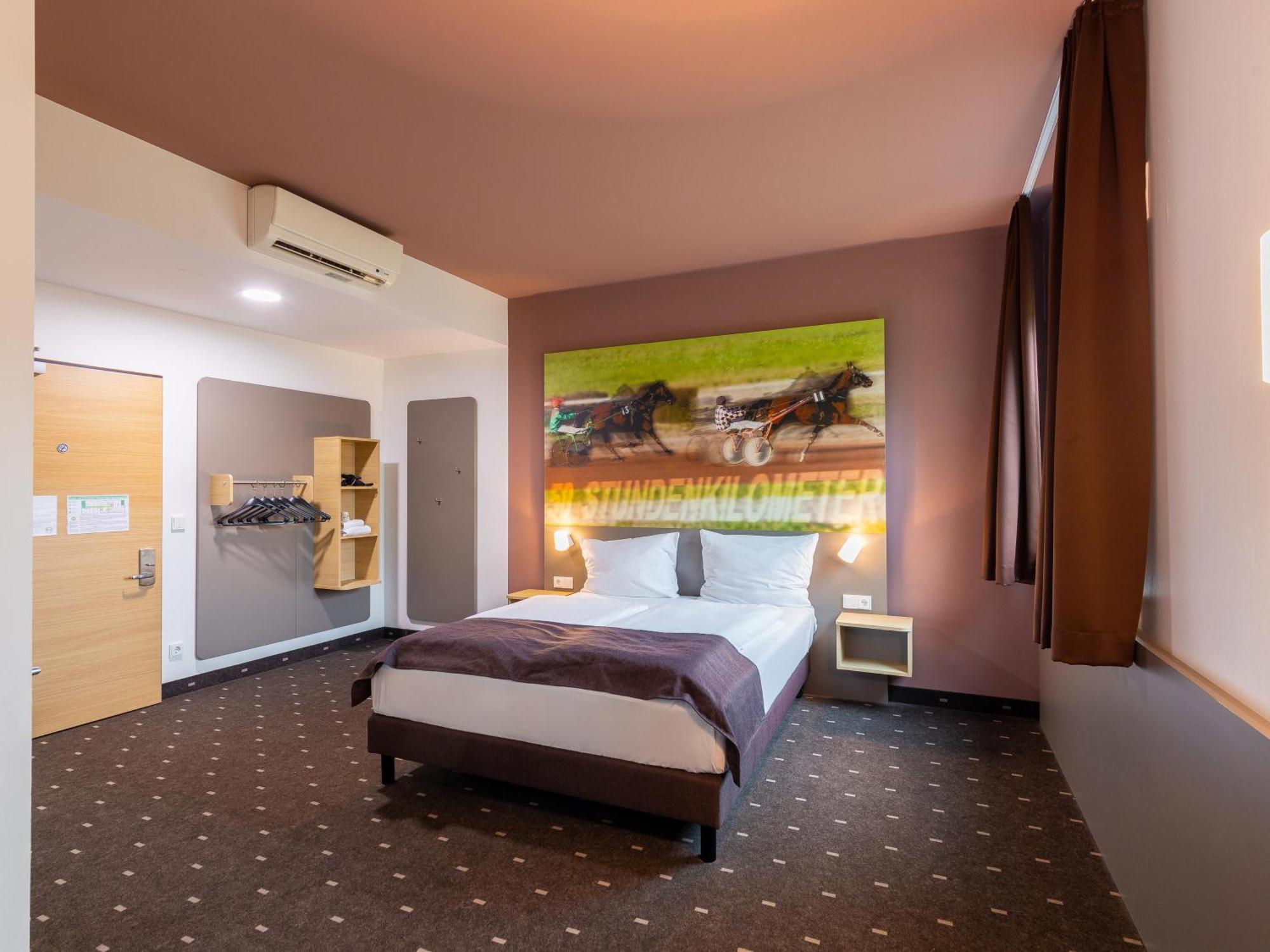 B&B Hotel Moenchengladbach Luaran gambar