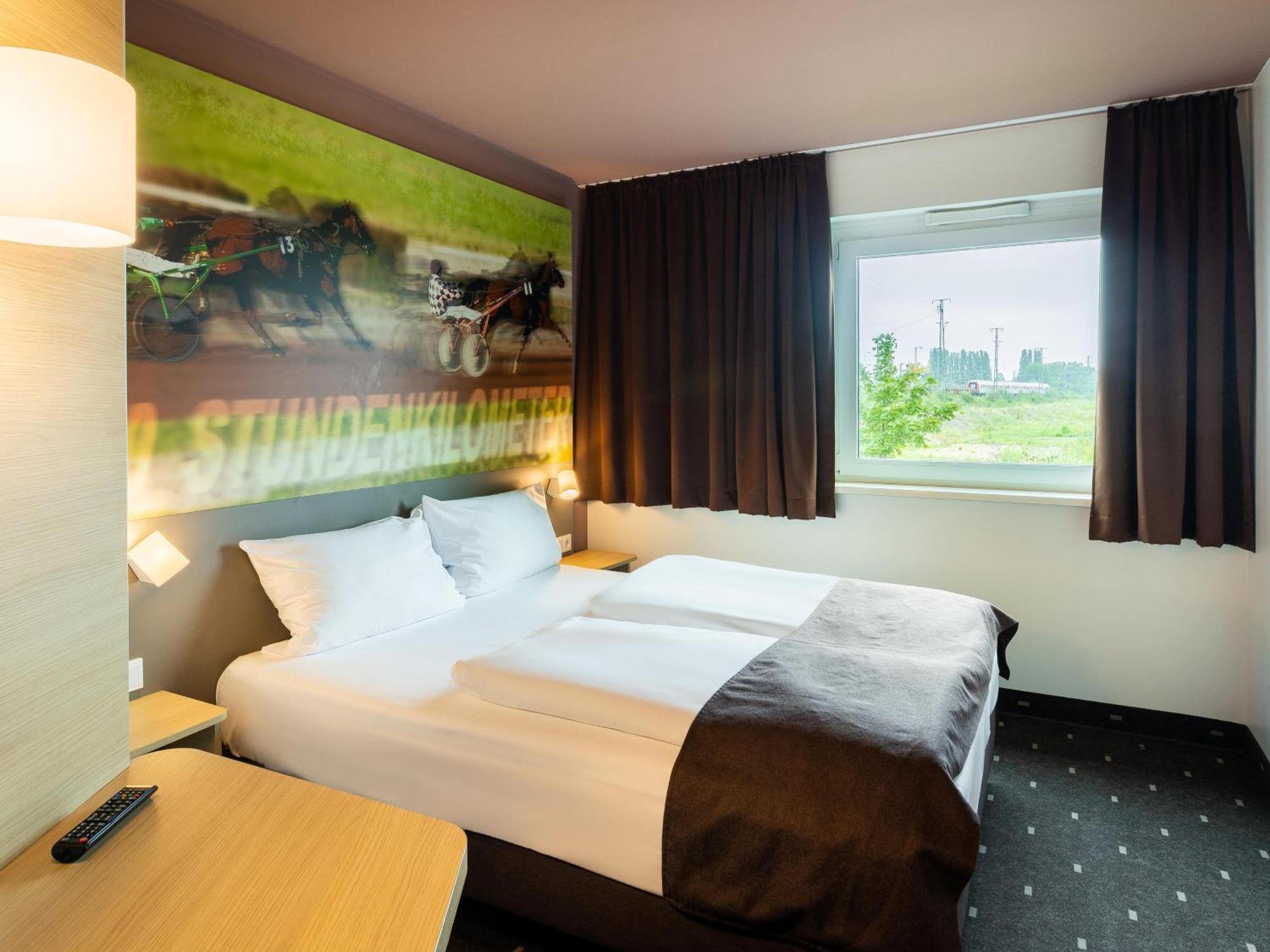 B&B Hotel Moenchengladbach Luaran gambar
