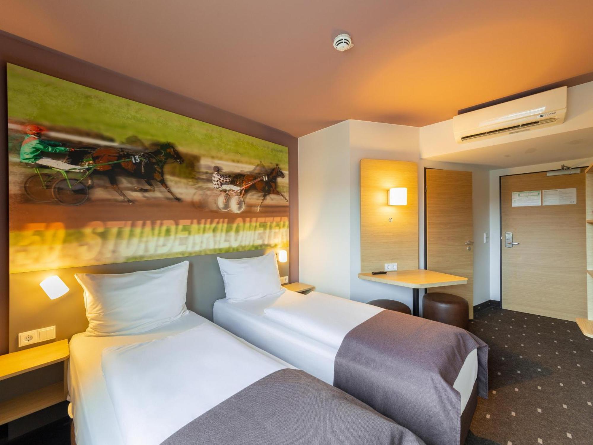 B&B Hotel Moenchengladbach Luaran gambar