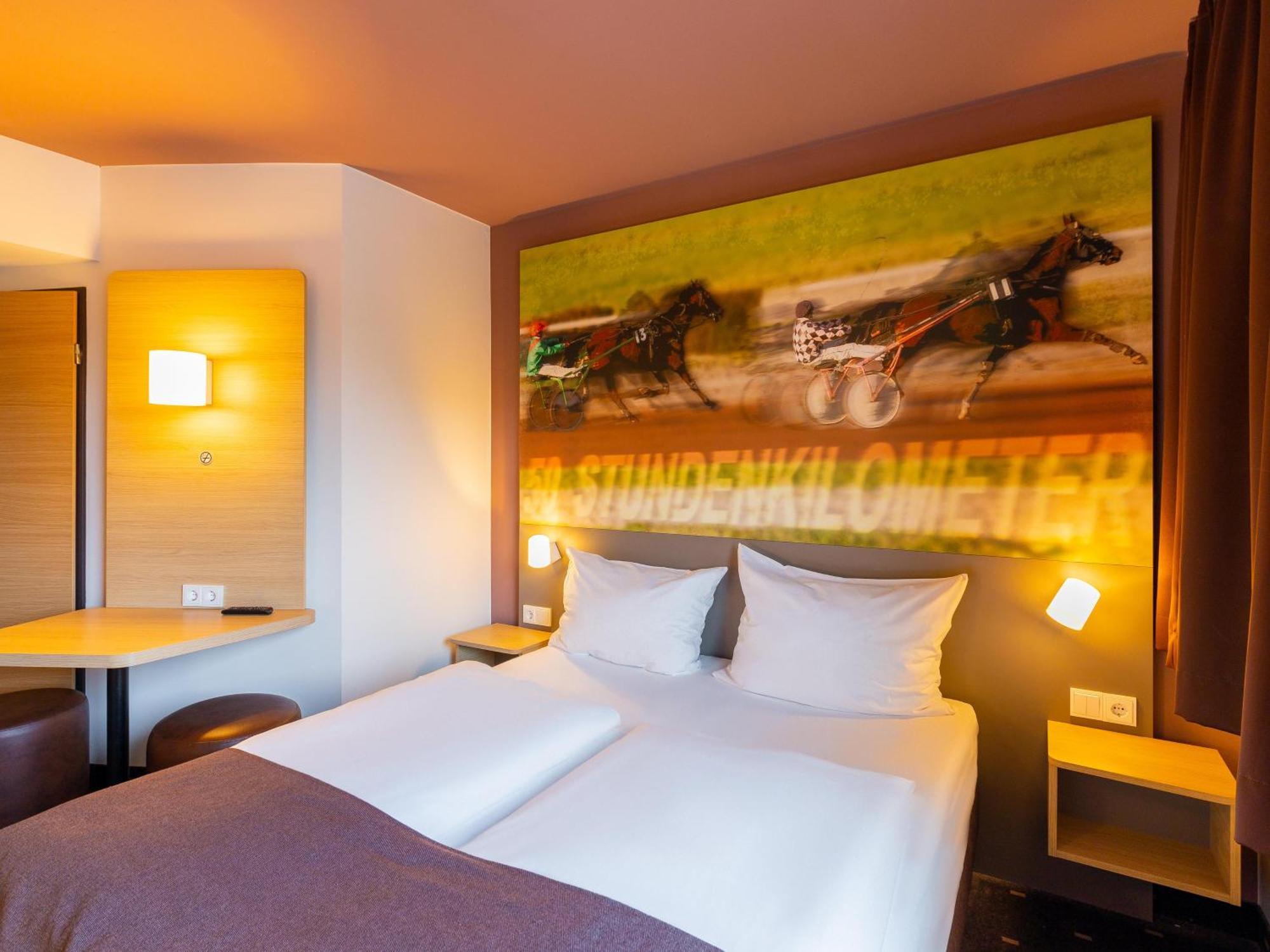 B&B Hotel Moenchengladbach Luaran gambar