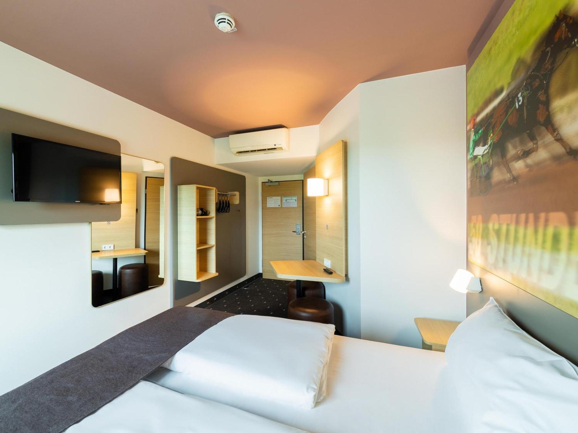 B&B Hotel Moenchengladbach Luaran gambar