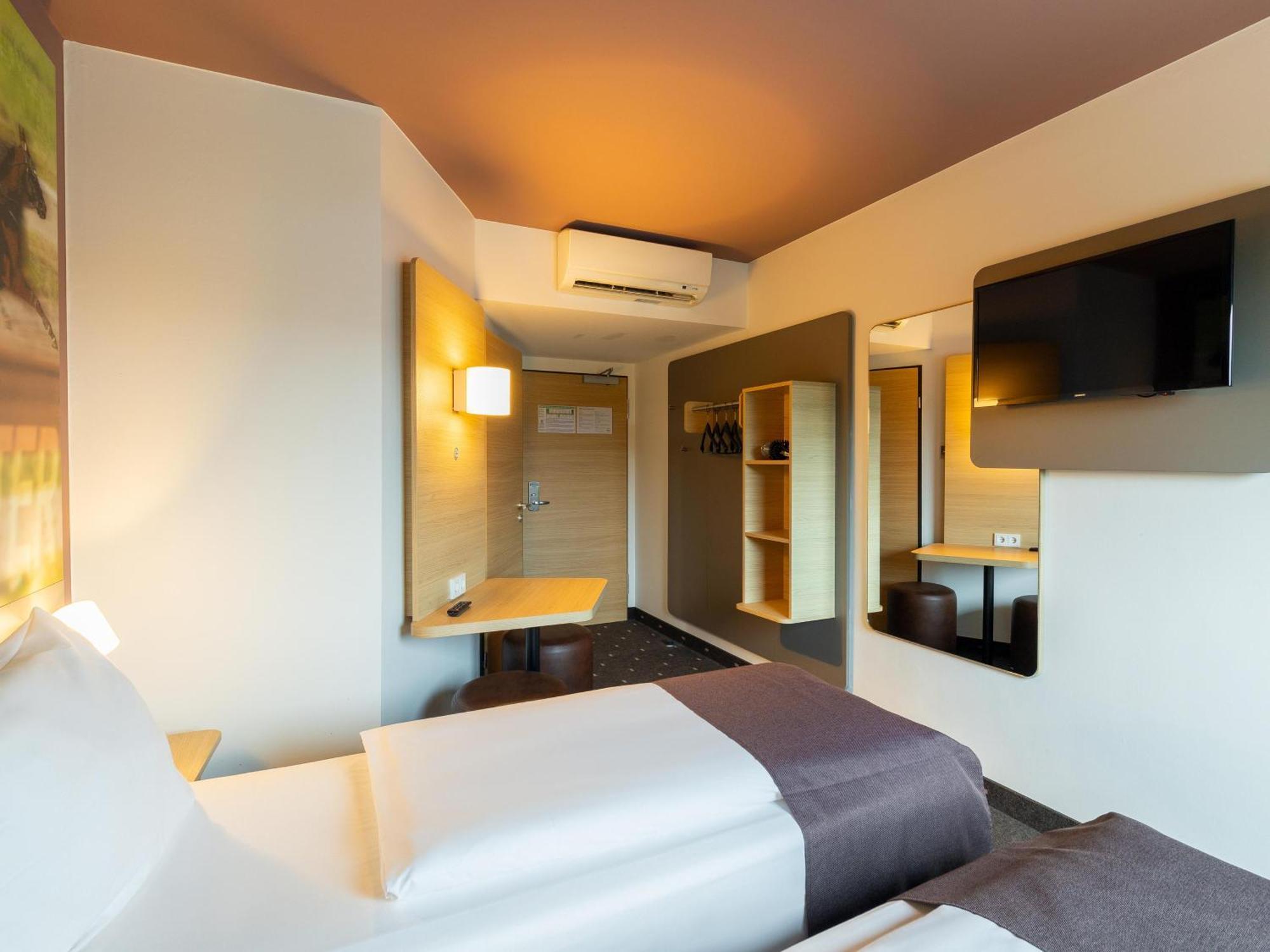 B&B Hotel Moenchengladbach Luaran gambar